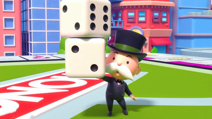 monopoly go free dice