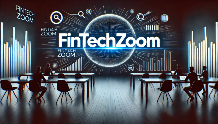 Fintech Zoom Ethereum