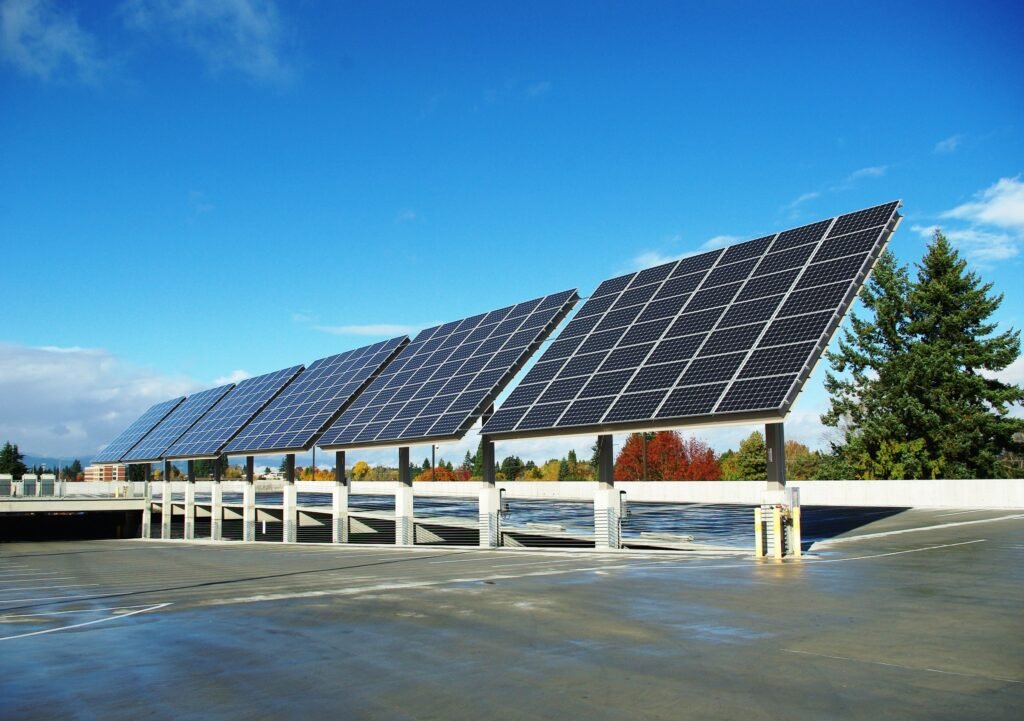 Hamro Solar LLC