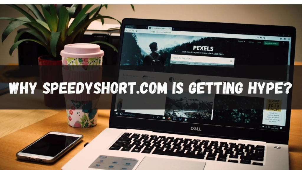 speedyshort.com