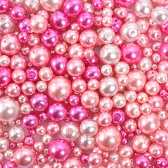 pink pearls are classic ones nyt