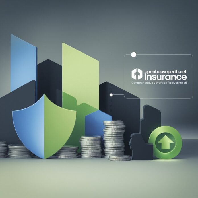 openhouseperth.net insurance