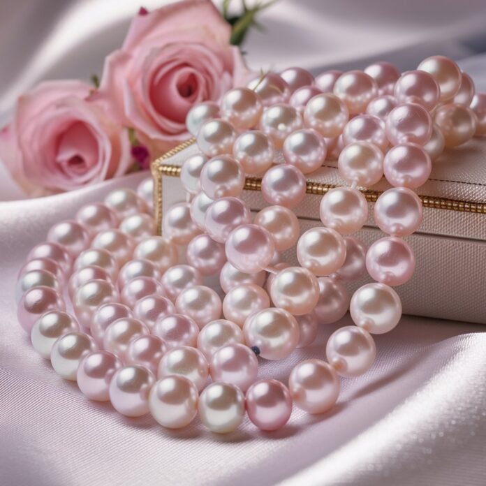 pink pearls are classic ones nyt