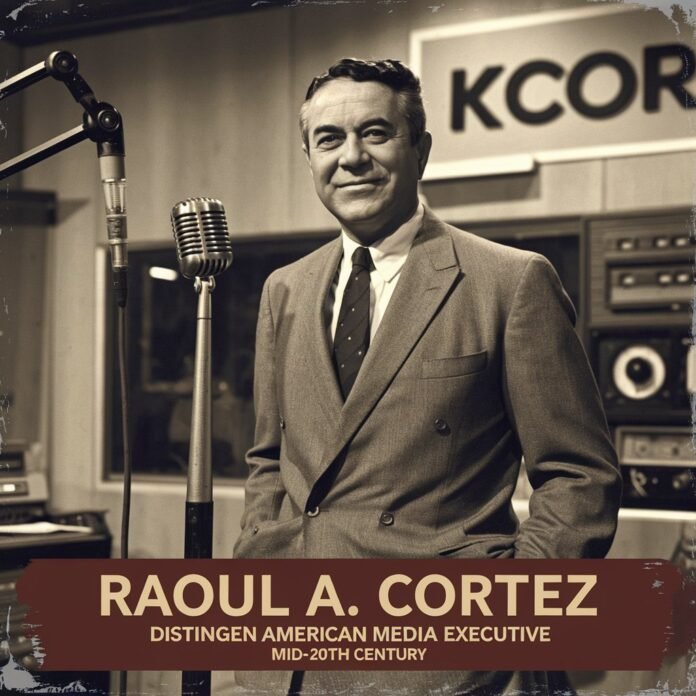 raoul a. cortez