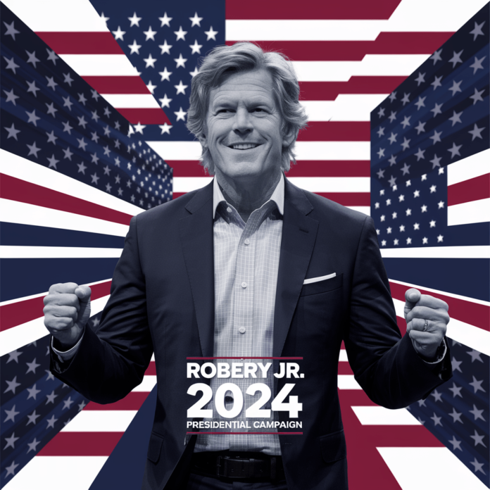 kennedy 2024