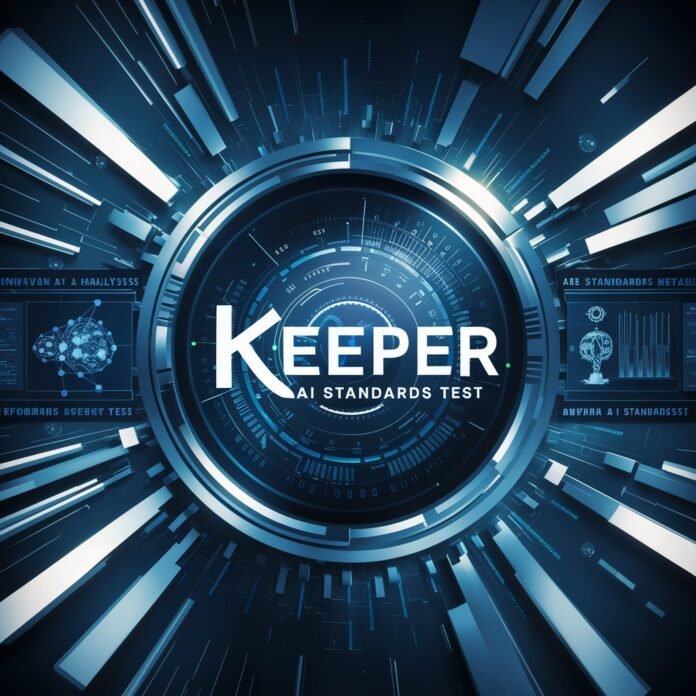 keeper ai standards test