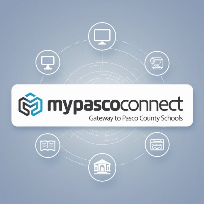 mypascoconnect