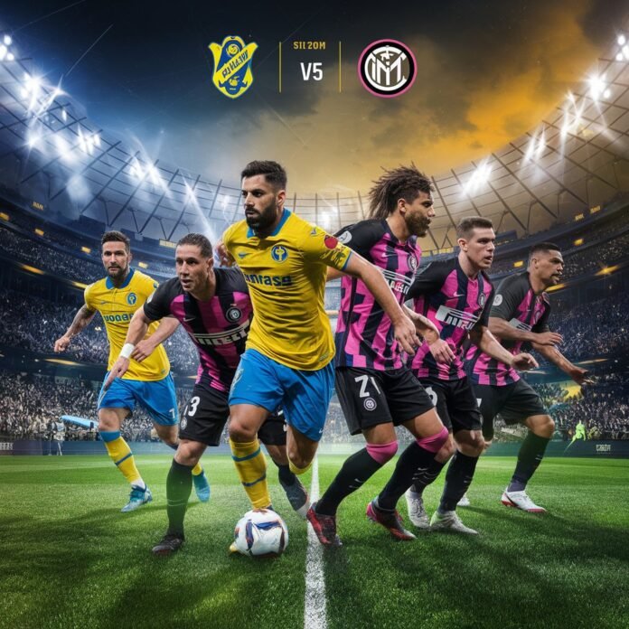 al nassr vs inter miami