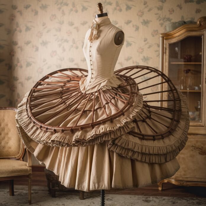 crinoline