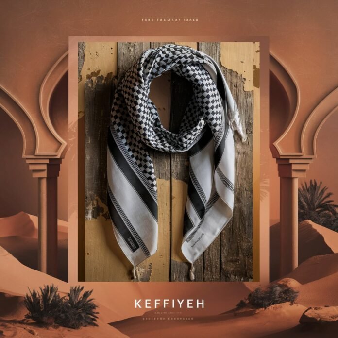 keffiyeh