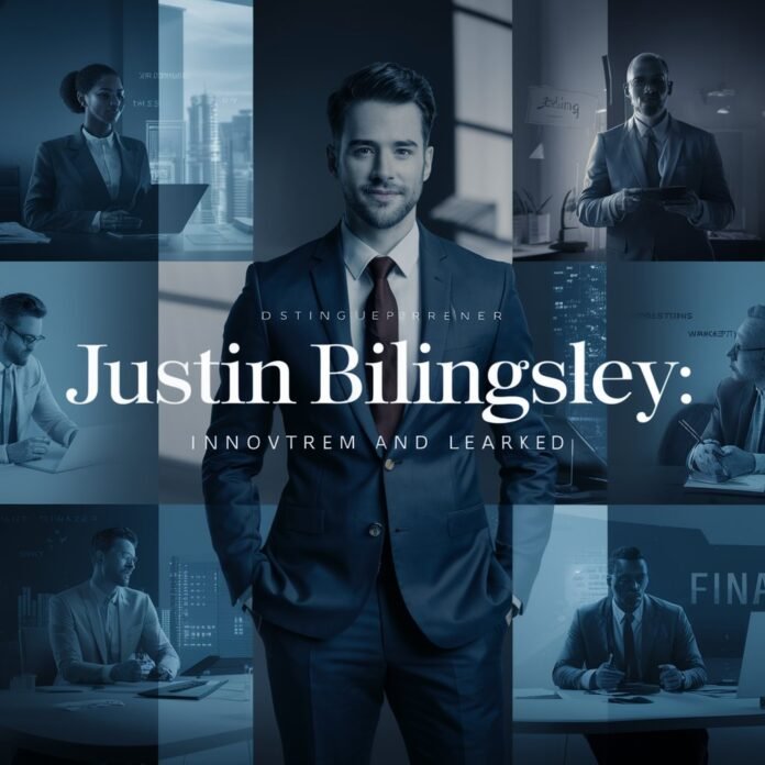 justin billingsley connecticut