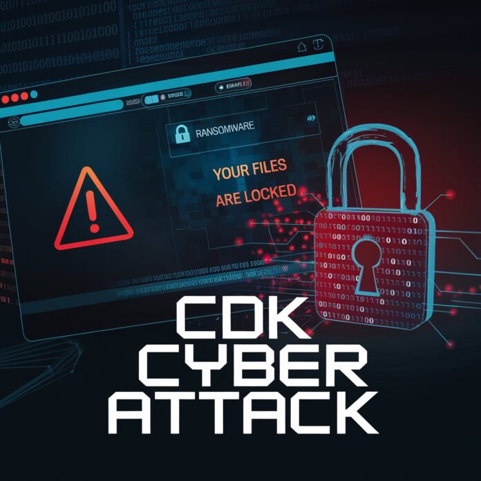 cdk cyber attack