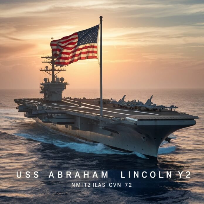 uss abraham lincoln