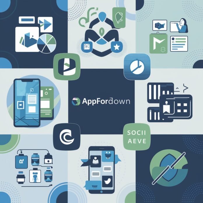 appfordown applications