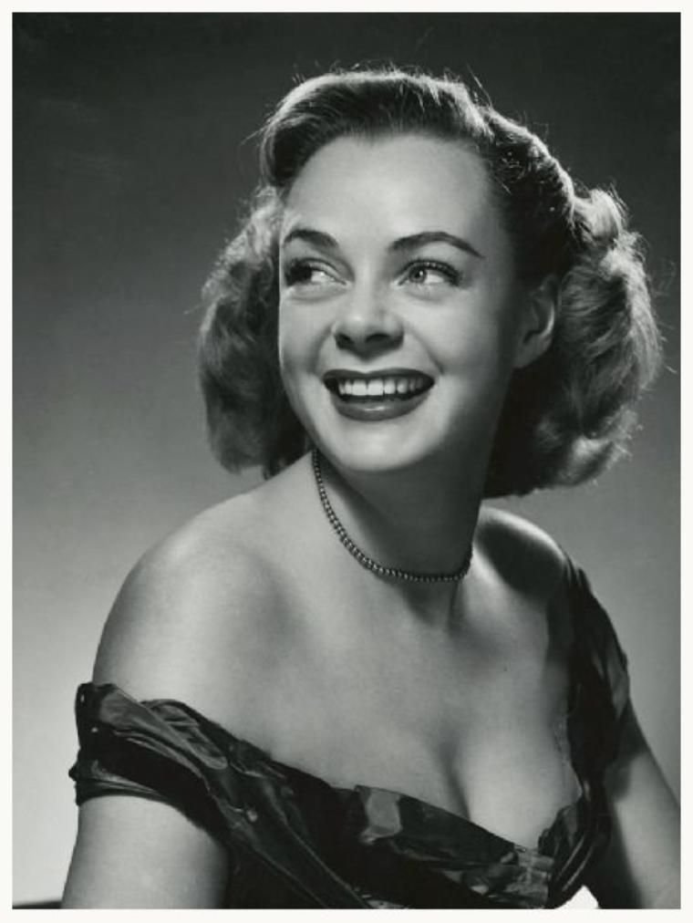 june lockhart