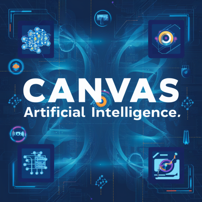 Canvas Artificial Intelligence