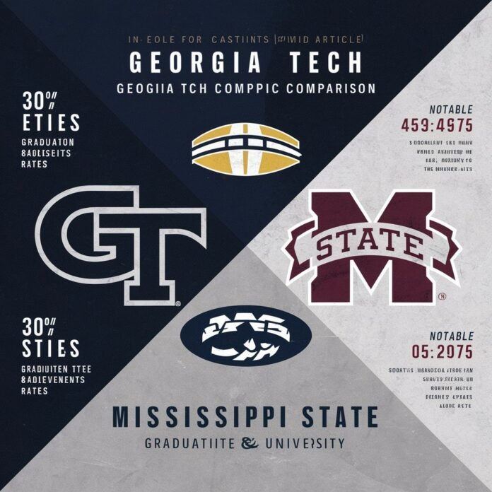 georgia tech vs ms state