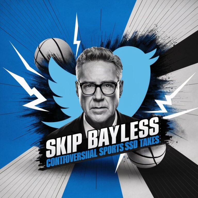 skip bayless twitter