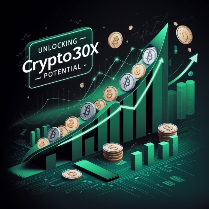 crypto30x